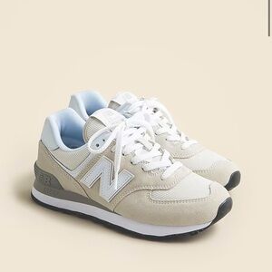 New Balance sneakers